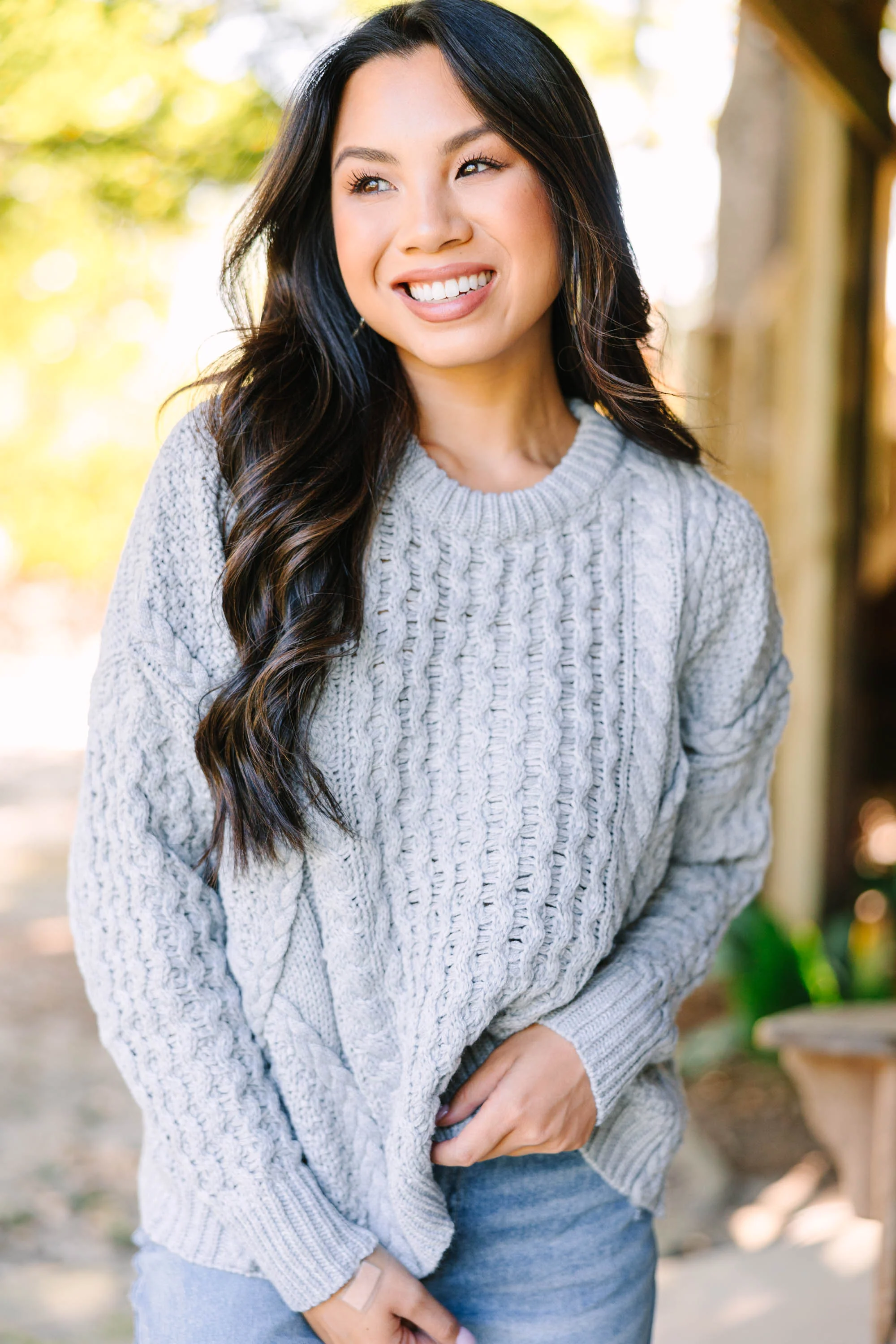 $20 & $30 Sweater Sale